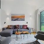 Abendrot By Interhome * 伦布鲁