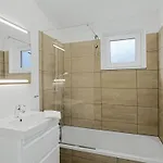 度假居 Abendrot By Interhome