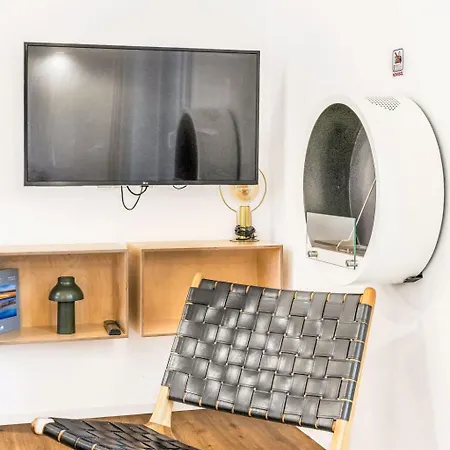 Dom wakacyjny Abendrot By Interhome