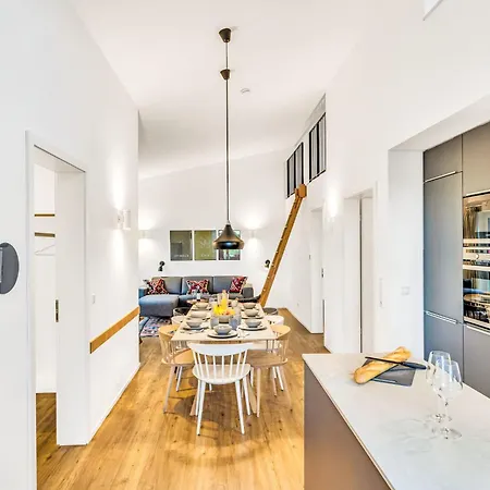 Abendrot By Interhome