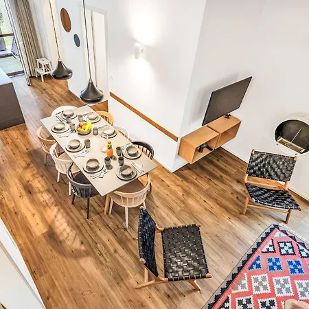 Abendrot By Interhome Dom wakacyjny *