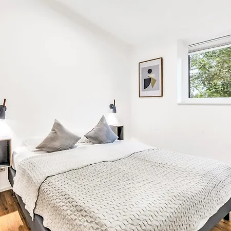 Abendrot By Interhome * レンブルッフ