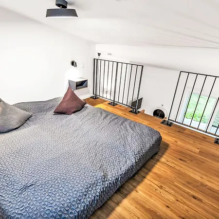 Abendrot By Interhome 別荘 レンブルッフ