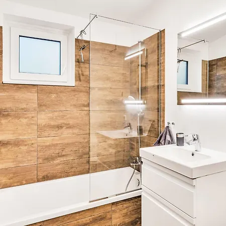 別荘 Abendrot By Interhome