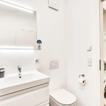 別荘 Abendrot By Interhome