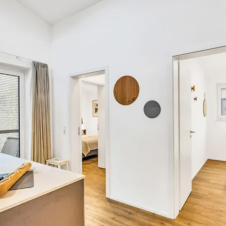 Abendrot By Interhome 別荘 レンブルッフ