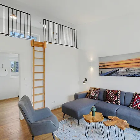 Abendrot By Interhome