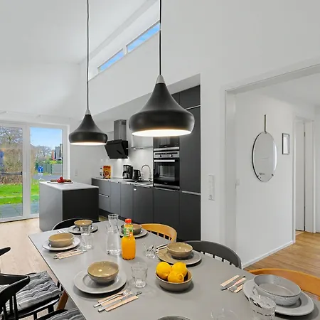 Abendrot By Interhome Holiday home