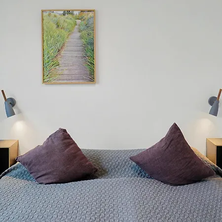 Holiday home Abendrot By Interhome *