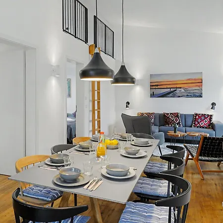 Holiday home Abendrot By Interhome