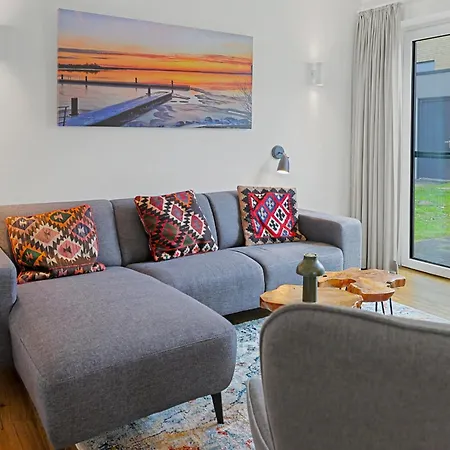 Abendrot By Interhome Holiday home