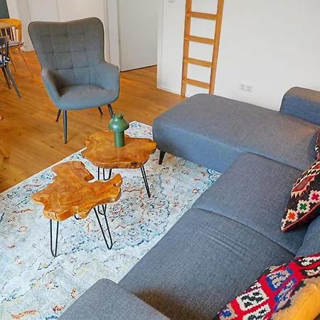 Abendrot By Interhome
