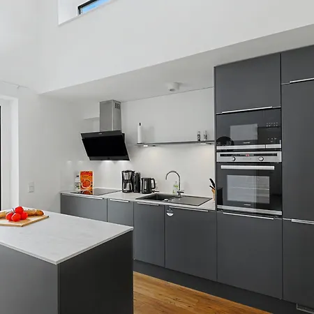 Holiday home Abendrot By Interhome Lembruch