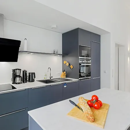 Abendrot By Interhome *