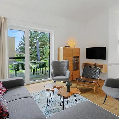 Holiday home Abendrot By Interhome