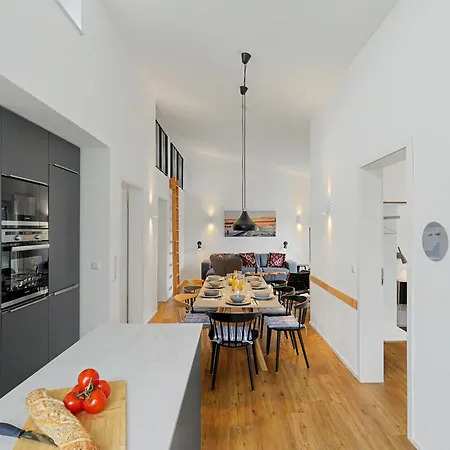 Ferienhaus Abendrot By Interhome Lembruch
