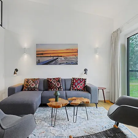 Abendrot By Interhome * Lembruch