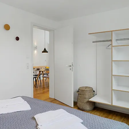 Abendrot By Interhome *
