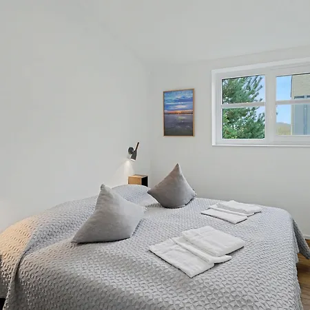 Abendrot By Interhome * Lembruch