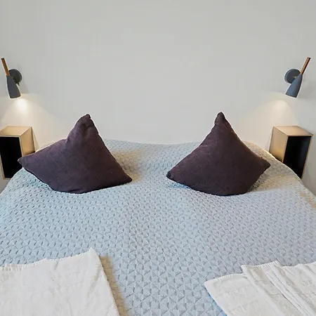 Abendrot By Interhome Holiday home Lembruch