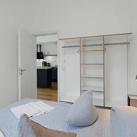 Abendrot By Interhome Lembruch