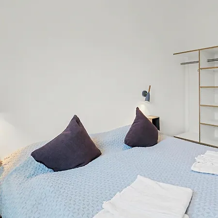 Abendrot By Interhome Holiday home Lembruch