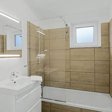 Holiday home Abendrot By Interhome