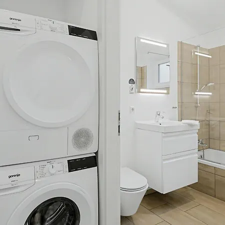 Abendrot By Interhome Holiday home