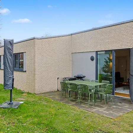 Abendrot By Interhome Holiday home