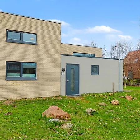 Holiday home Abendrot By Interhome Lembruch