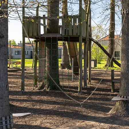 Abendrot By Interhome Holiday home Lembruch