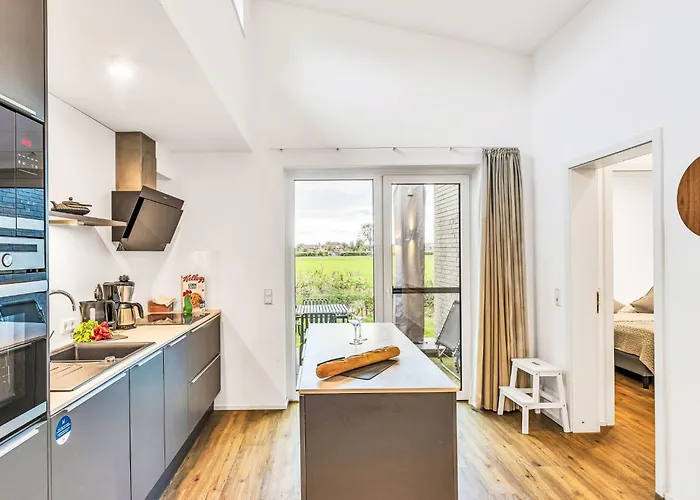 Ferienhaus Abendrot By Interhome Lembruch