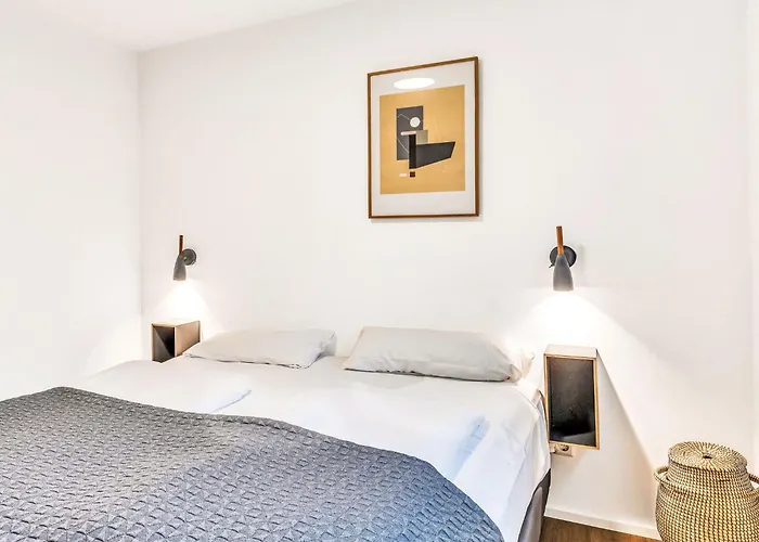 Ferienhaus Abendrot By Interhome