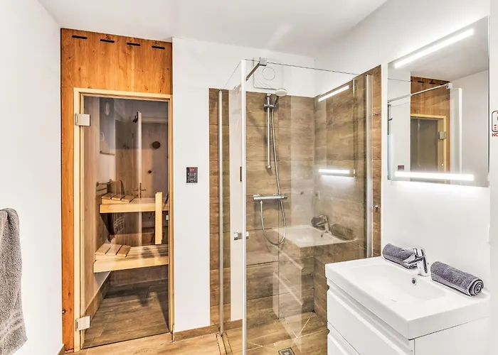 Abendrot By Interhome