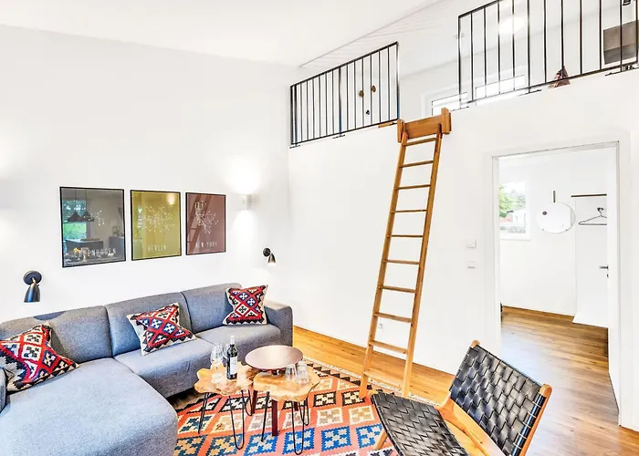 Ferienhaus Abendrot By Interhome *