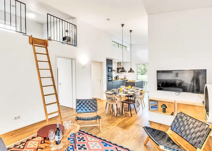 Ferienhaus Abendrot By Interhome Lembruch