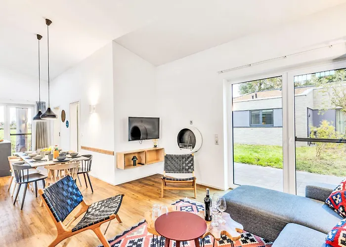 Abendrot By Interhome Ferienhaus *