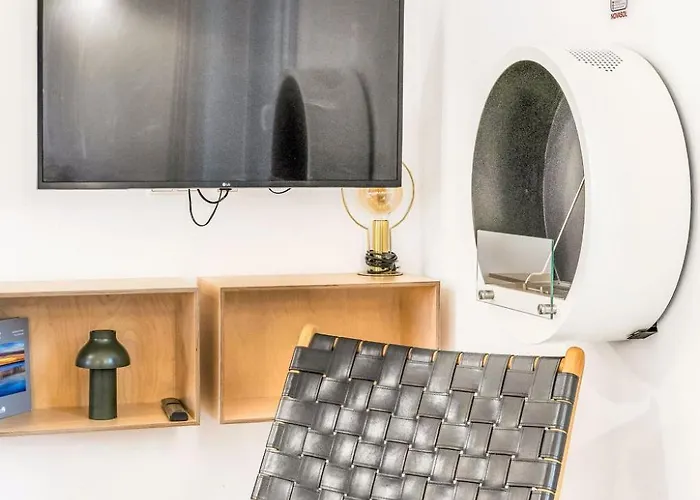 Ferienhaus Abendrot By Interhome