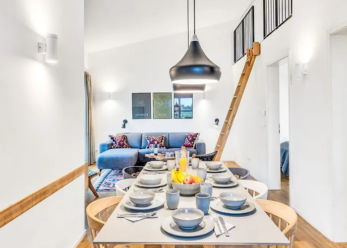 Abendrot By Interhome