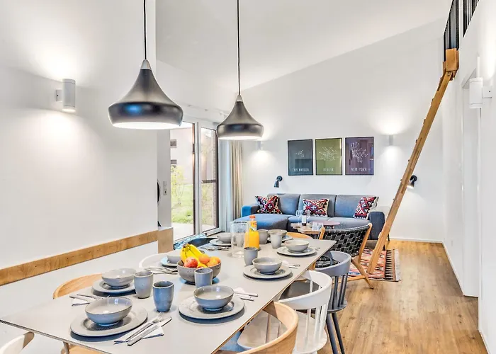 Abendrot By Interhome * Lembruch