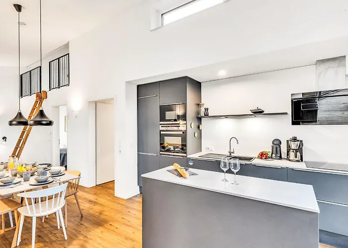 Ferienhaus Abendrot By Interhome *