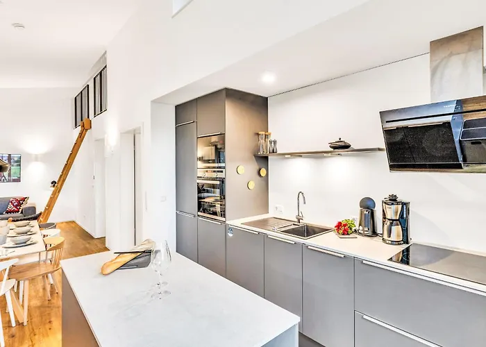 Abendrot By Interhome * Lembruch