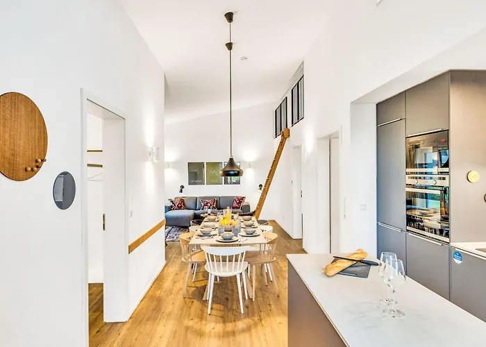 Abendrot By Interhome