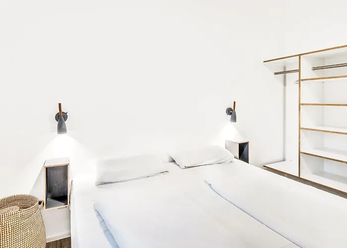 Abendrot By Interhome Ferienhaus Lembruch