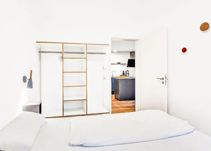 Abendrot By Interhome Ferienhaus Lembruch