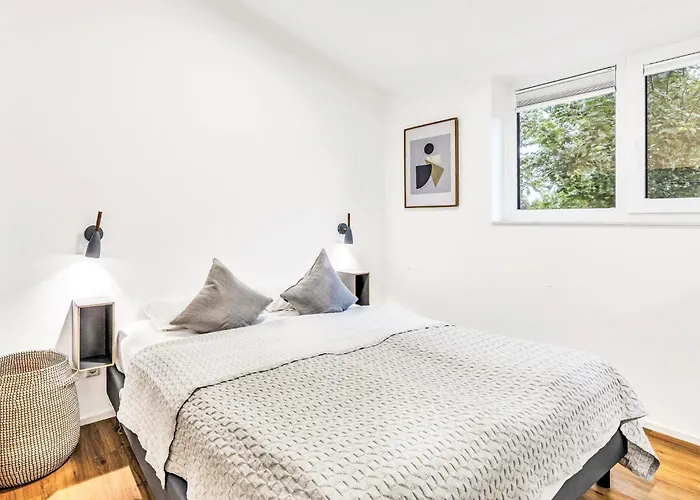 Abendrot By Interhome * Lembruch