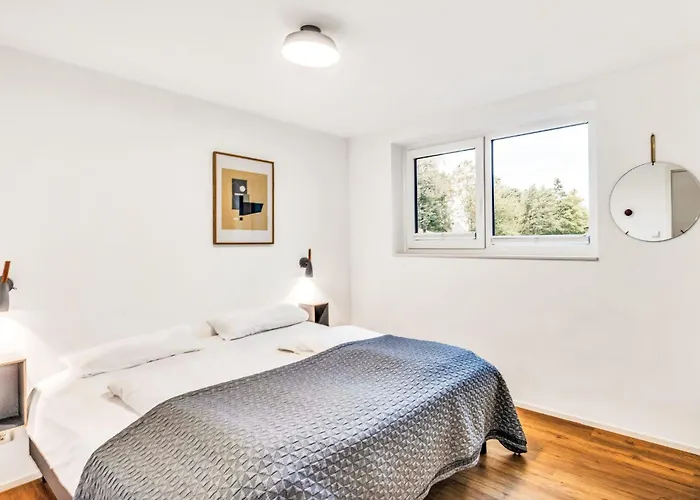 Abendrot By Interhome * Lembruch