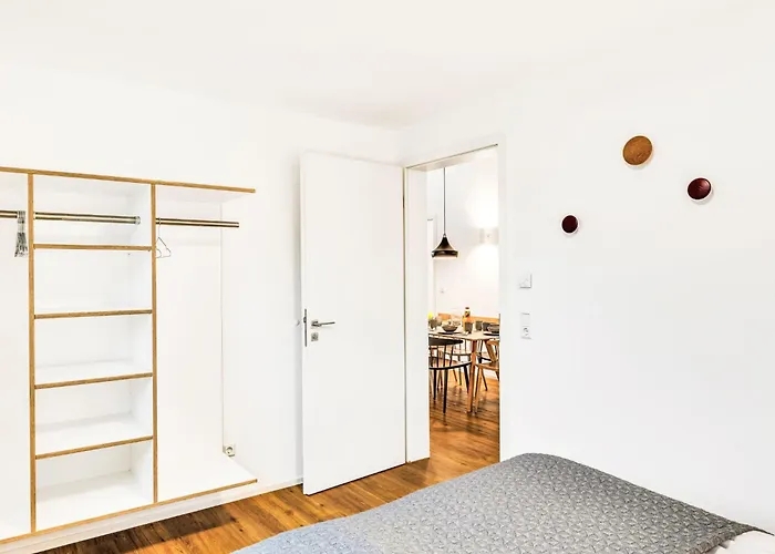 Abendrot By Interhome Ferienhaus Lembruch