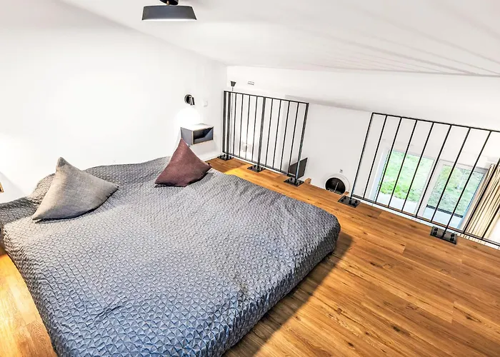 Abendrot By Interhome Ferienhaus Lembruch