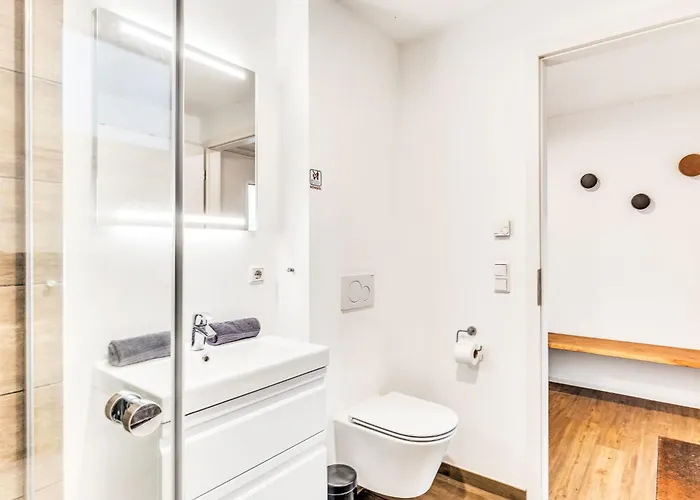 Abendrot By Interhome